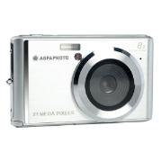 camera-compact-agfaphoto-realishot-dc5200-silver