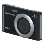camera-compact-agfaphoto-realishot-dc5200-noir