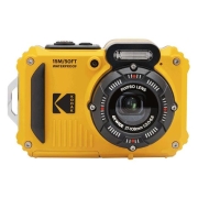 camera-compact-kodak-wpz2-yellow