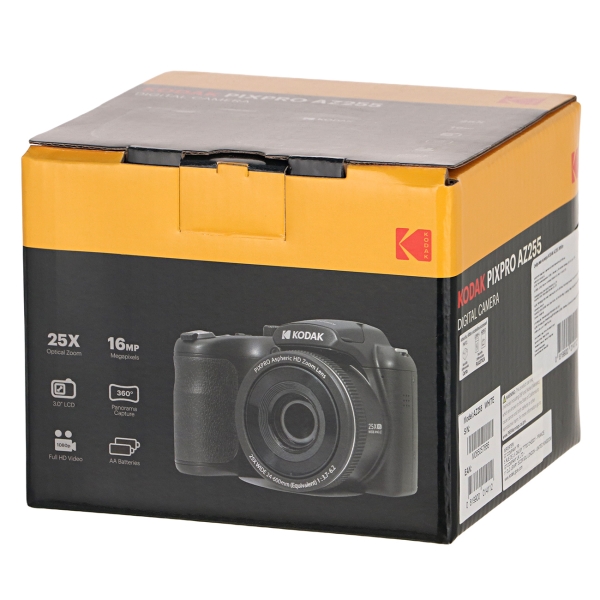 camera-compact-kodak-az255rd-5