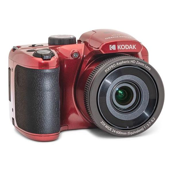 camera-compact-kodak-az255rd-6