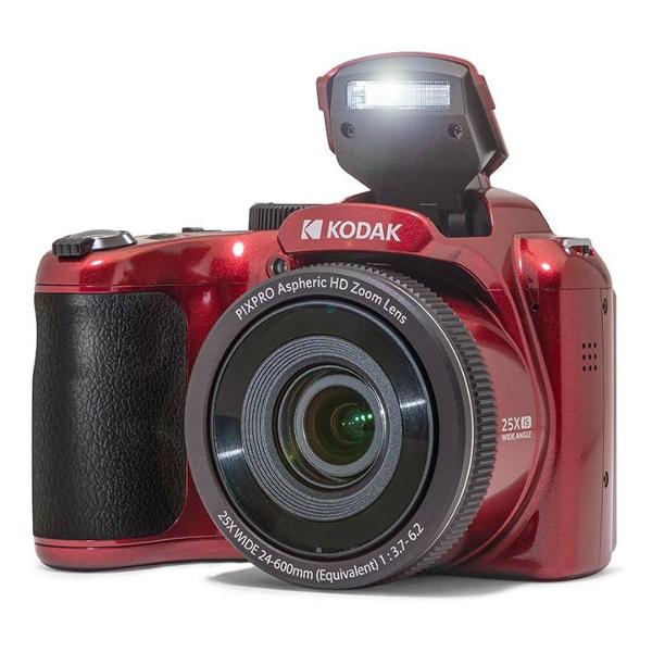 camera-compact-kodak-az255rd-7