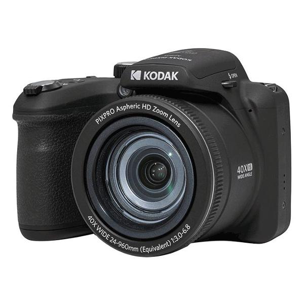 camera-compact-kodak-black-az405bk