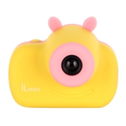 camera-childrens-rekam-ilook-k320i-yellow