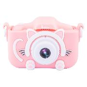 digital-camera-childrens-rekam-ilook-k390i-pink