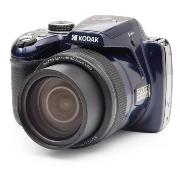 camera-digital-kodak-az528-blue