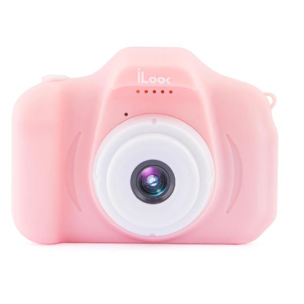 digital-camera-childrens-rekam-ilook-k330i-pink