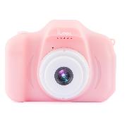 digital-camera-childrens-rekam-ilook-k330i-pink