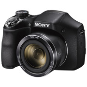 camera-compact-sony-cybershot-h300