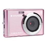 camera-compact-agfaphoto-realishot-dc5200-pink