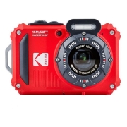 camera-compact-kodak-wpz2-red