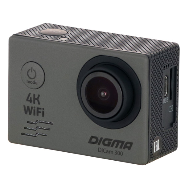 action-camera-digma-dicam-300-grey