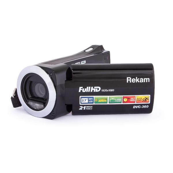 video-camera-digital-4k-rekam-dvc-360