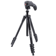 tripod-manfrotto-compact-action-black-mkcompactacn-bk