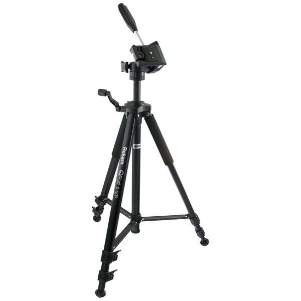 tripod-rekam-qpod-s-500