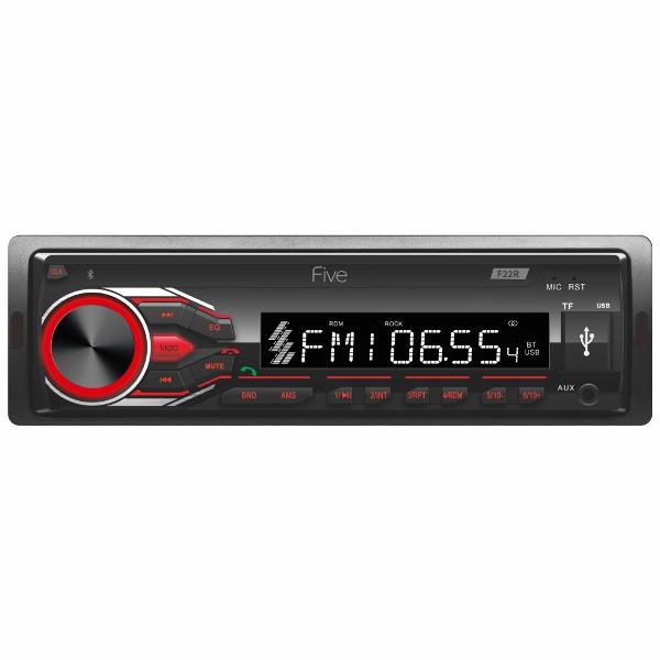 usb-car-radio-five-f22r