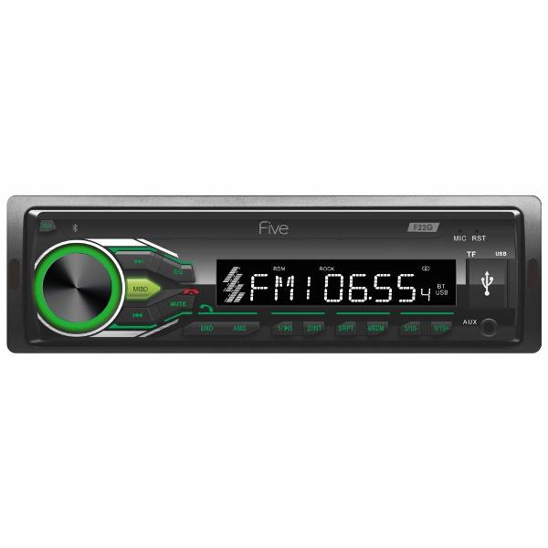 usb-car-radio-five-f22g