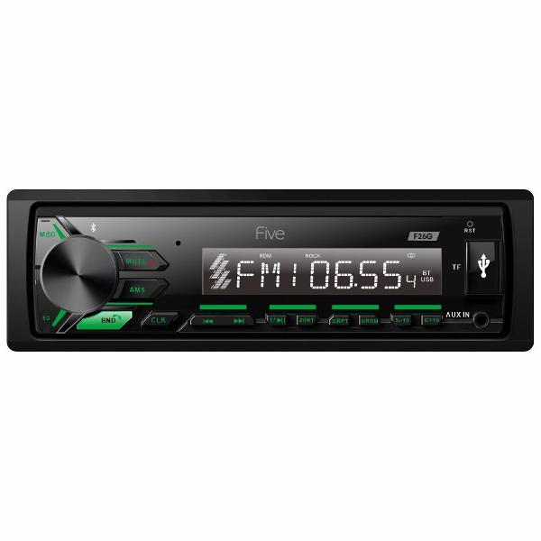 usb-car-radio-five-f26g