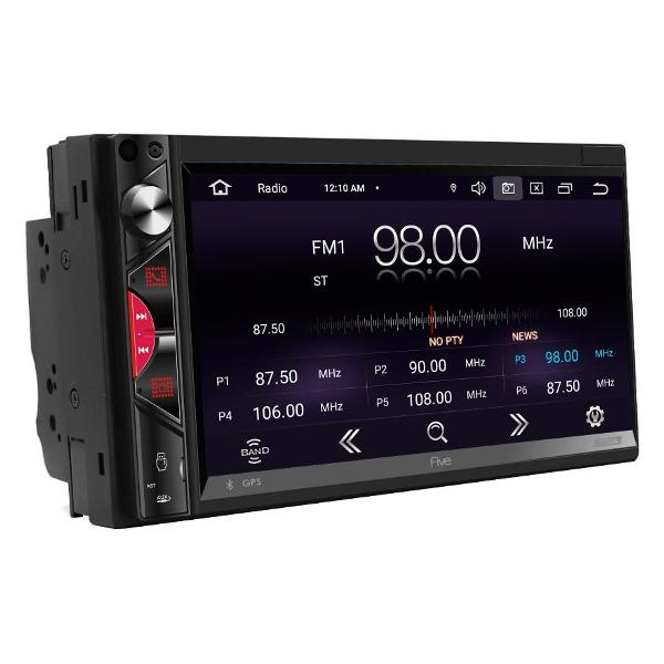 usb-car-radio-five-f720a