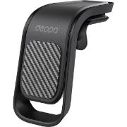 car-holder-for-smartphones-deppa-mage-bend-carbon-black-55199