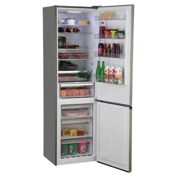 refrigerator-gorenje-silvery-nrk6202axl4
