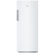 freezer-haier-white-hf-284wg