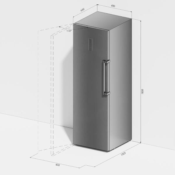 freezer-kuppersberg-nfs-189-dx-7