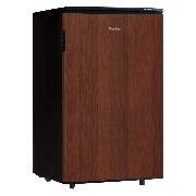 freezer-tesler-rf-90-wood