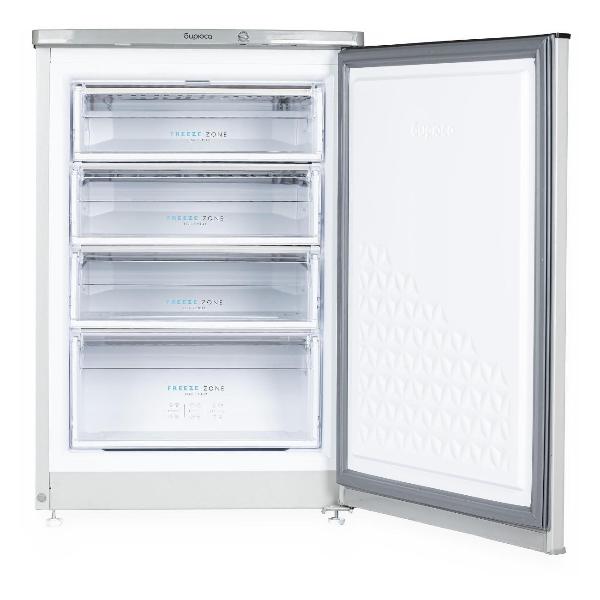 freezer-biryusa-m514-metallic