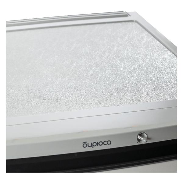 freezer-biryusa-m514-metallic-3