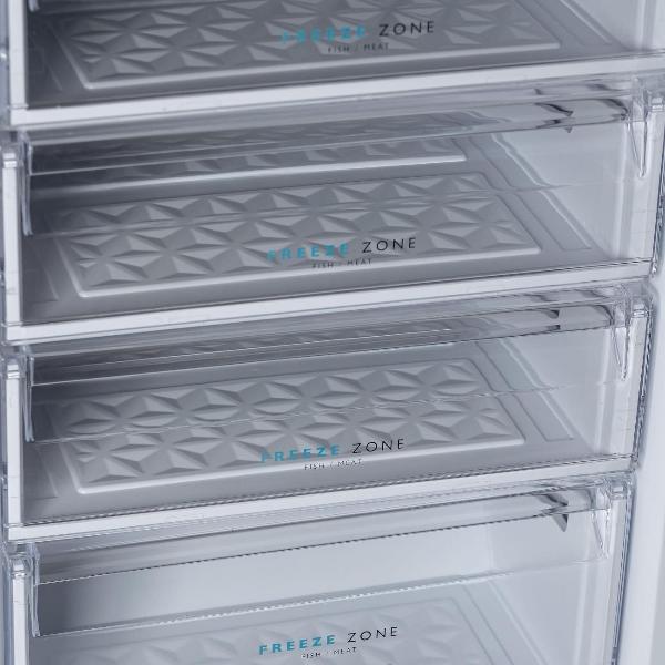 freezer-biryusa-m514-metallic-5