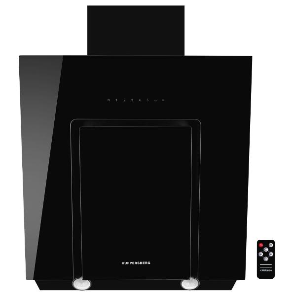 hood-kuppersberg-f-660-black