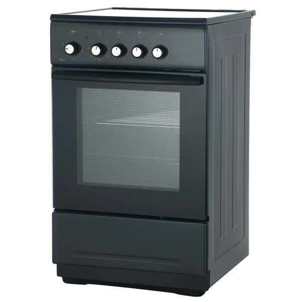 electric-cooker-flama-bes-2312-dark-grey