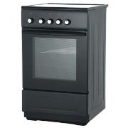 electric-stove-flama-bes-2312-dark-grey