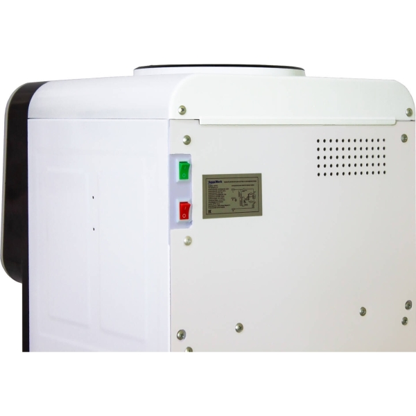 cooler-aqua-work-105-tdr-white-black