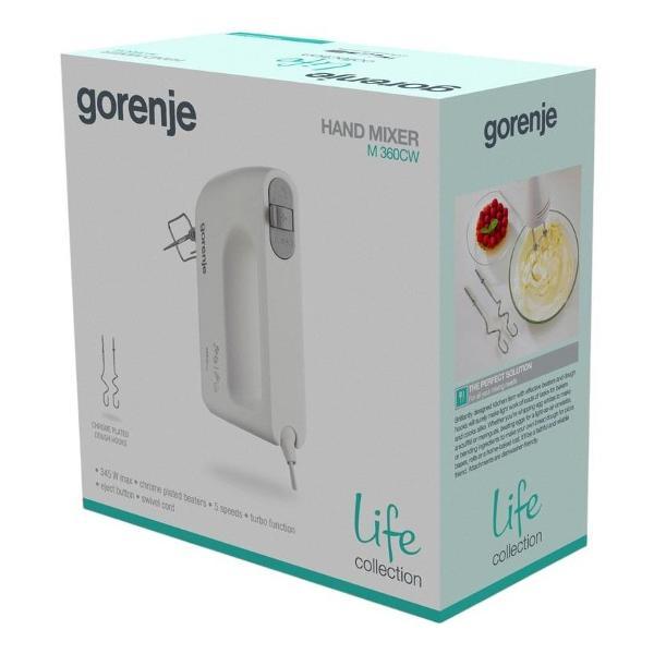 mixer-gorenje-m360cw-4