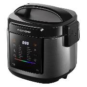 multicooker-redmond-black-mc125s