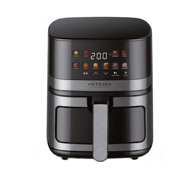 aerogrill-steba-hf-1500-airix