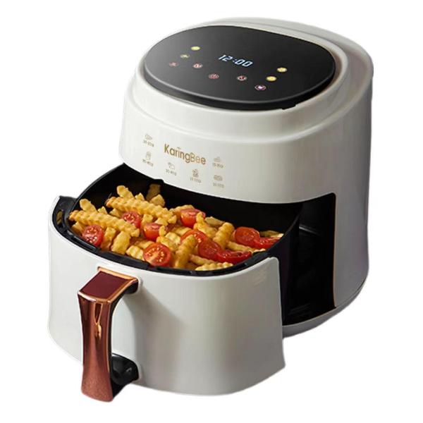 aerogrill-karingbee-jd689-white