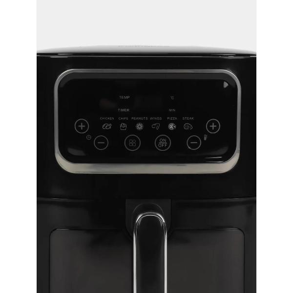 aerogrill-karingbee-sz-a805-black