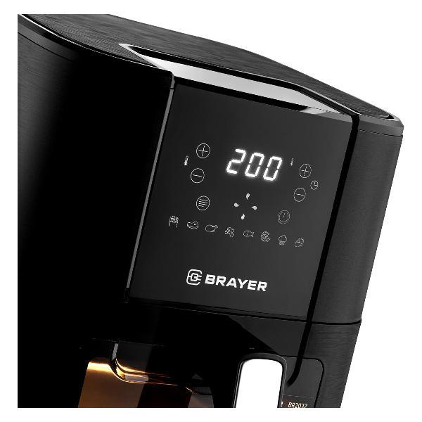 aerogrill-brayer-br2032