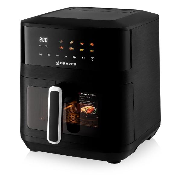 aerogrill-brayer-br2034