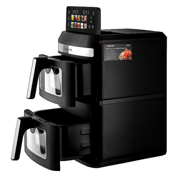 aerogrill-brayer-br2051