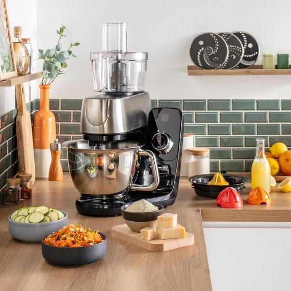 set-accessories-for-kitchen-machines-tefal-coach-fresh-xf652038-5