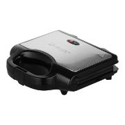sandwich-toaster-clatronic-st-3778-black-silvery