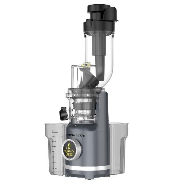 juicer-auger-carrera-776