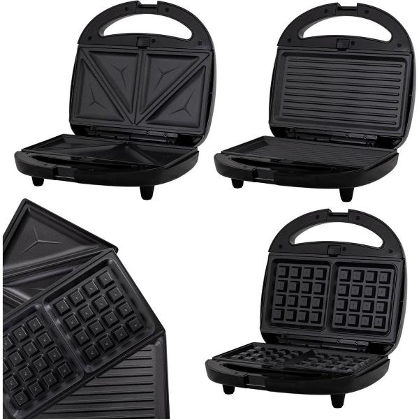 multi-baker-endever-90842-4