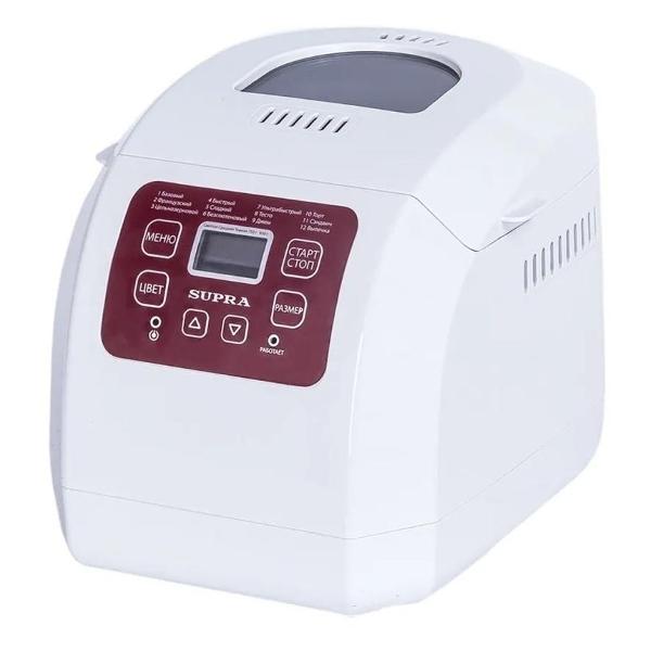bread-maker-supra-bms-230-white