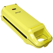electric-waffle-iron-kitfort-kt-1611-yellow