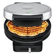 electric-waffle-iron-rommelsbacher-wa-850-silvery-black